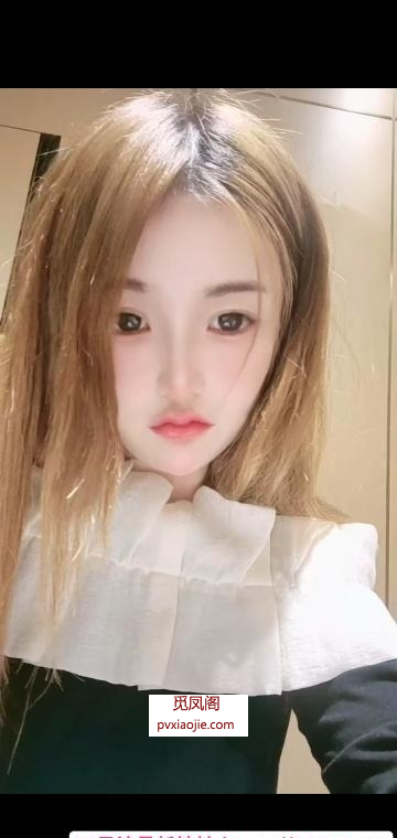 销魂小迷妹