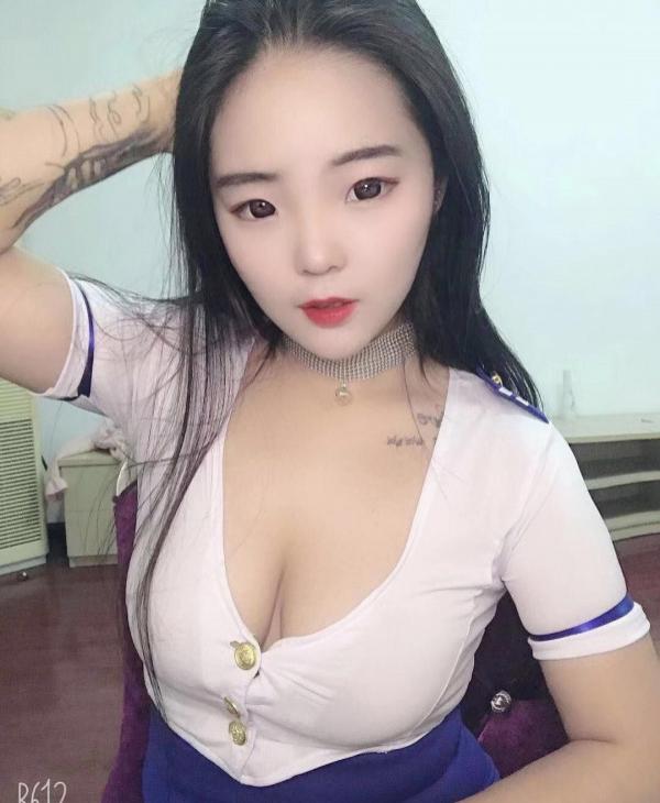 下沙00后小姐姐