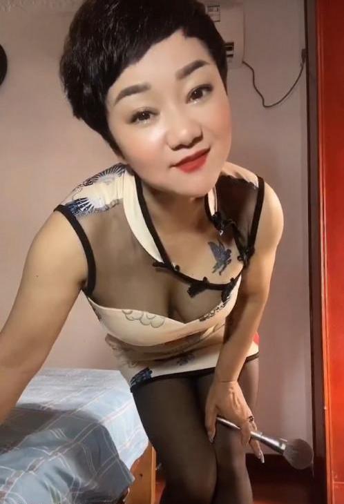 中央门附近熟女