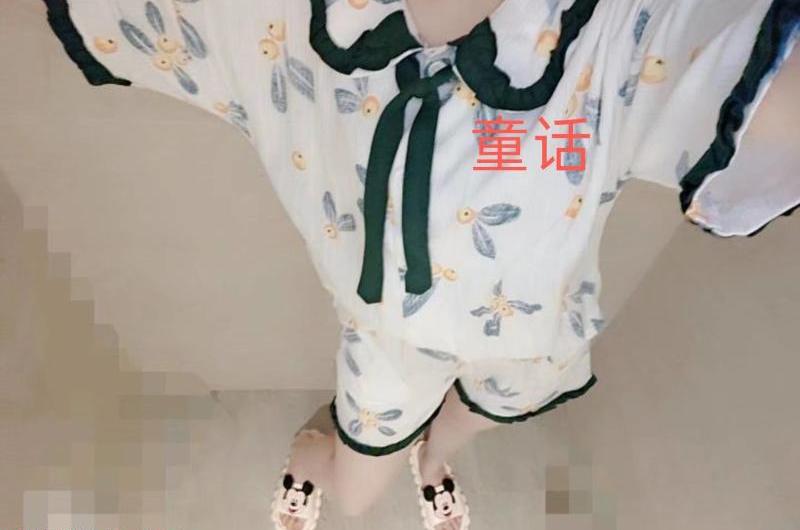 中央空调型少妇天花板