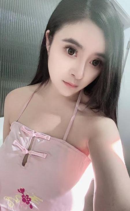 好身材的大美妞