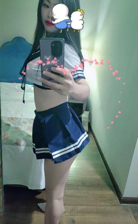 汉口服务型骚少妇