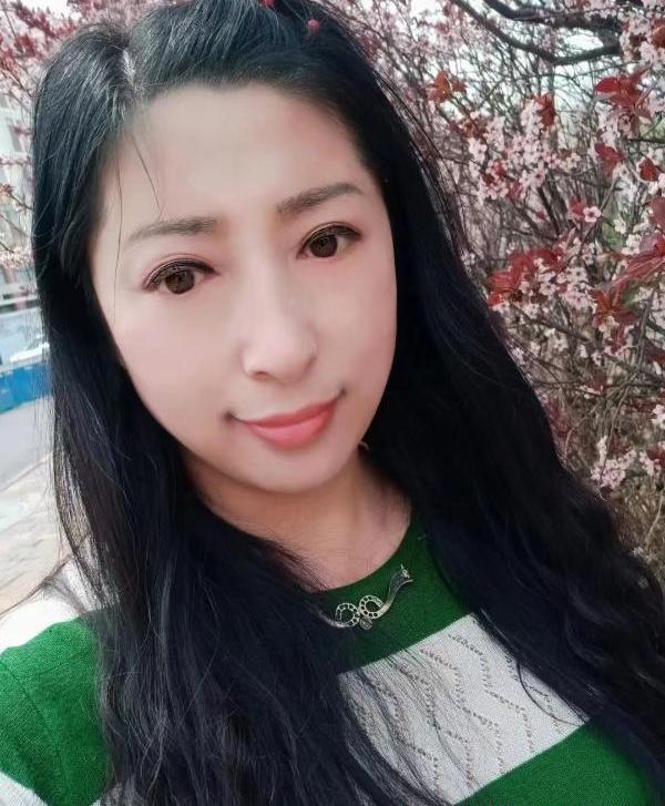 南开爱花少妇