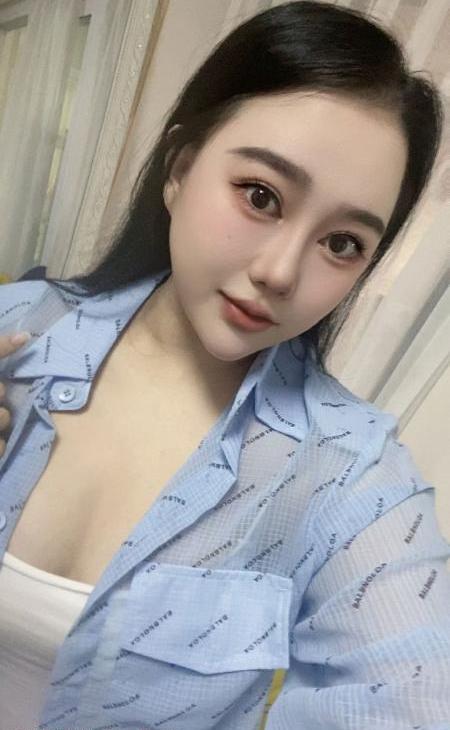 小美姐沛琪