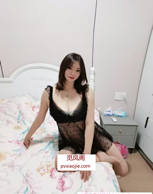 熟女柠檬姐